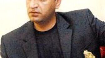 Çatıdaki Bombalar Oktay Yıldırım'ın
