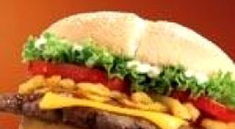 Burger King'den Yeni Ürün