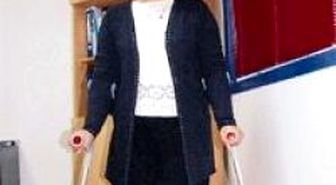 Leman Öğretmen Yeniden Doğdu