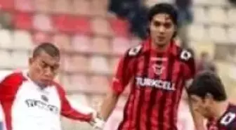 Gaziantepspor: 2 Gençlerbirliği: 0