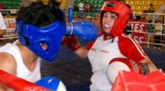 Avrupa Kick Boks Şampiyonası'nda 7 Türk Sporcu Finalde