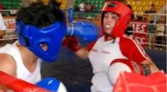 Avrupa Kick Boks Şampiyonası'nda 7 Türk Sporcu Finalde