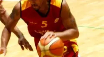 Dexıa Mons Haınaut: 91 - Galatasaray Cafe Crown: 65