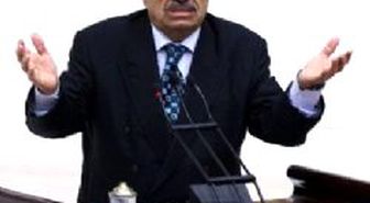 TBMM'de 'Müslümanlık' Tartışması
