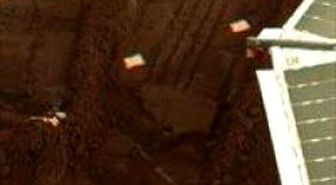 Mars'ta Büyük Suskunluk