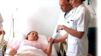 Sinir ve Kalp Hastalarına Kolaylık