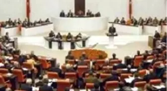 10 Yeni Dokunulmazlık Dosyası Meclis'te