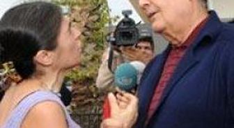 Baykal: 'Çarşafa Düşmanlık Yapmayacağım'