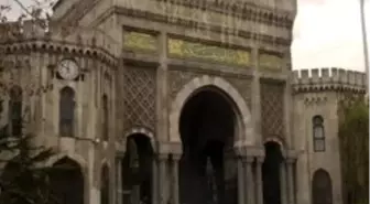 İstanbul Üniversitesi'nde Rektör Listesi Krizi