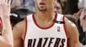 Brandon Roy'dan Tam 52 Sayı