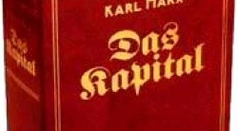 Marx, Kapitalizme Yenik Düştü
