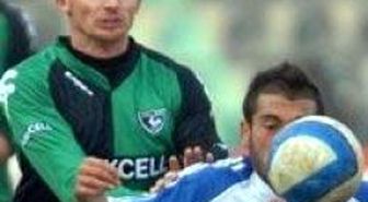 Kratochvil Bir Yere Gitmiyor