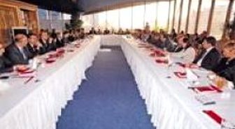 Otomotivin Fişi Çekilirse Sosyal Patlama Olur, Vergimizi 'Bir Gece Ansızın' İndirin