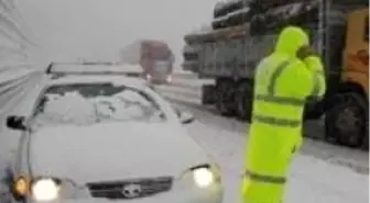 Yol Kapandı, Polislere Soruşturma Açıldı