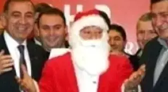 CHP'li Arıtman'a En İyi Cevap