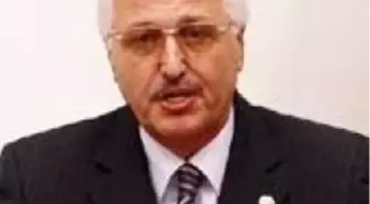 'Materyalist Milliyetçi Muhafazakár'