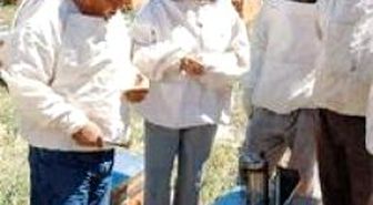 Tunceli İçin 'Arı Gibi' Çalıştı, Türkiye'nin İlk Kadın Oda Başkanı Oldu