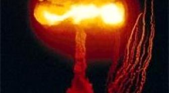 İddianameden Bu Kez 'Atom Bombası' Çıktı