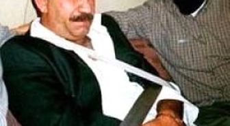 'Öcalan'a Arkadaş' Fikri Kızdırdı