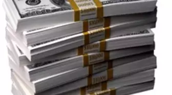 ABD'de 500 Milyar Dolar Mortgage Desteği