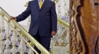 Yine Gökçek Yeniden Gökçek