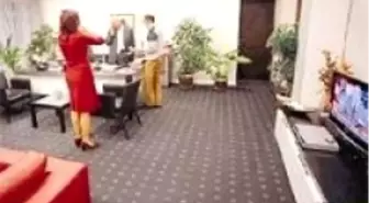 Dinleme Cihazı Erken Açıklandı