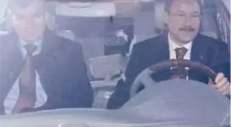 Erdoğan Yüzünü Güldürdü