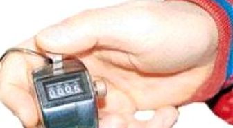 Teknoloji İbadete Girdi Zikirmatik Günde 15 Bin Tl'lik Satışı Yakaladı