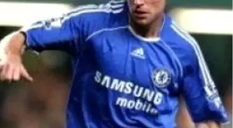 Wayne Bridge Manchester City'de