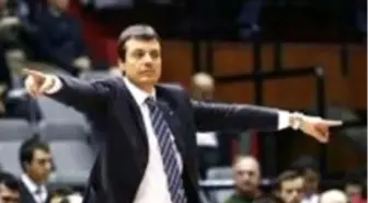 Efes'te Tek Hedef Galibiyet