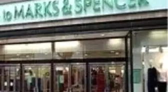 Marks And Spencer 1000 Kişiyi İşten Çıkaracak