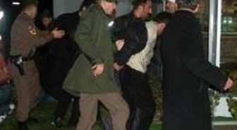 Şaşkın Hırsızlar