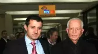 Kılınç ile Çınar Serbest Bırakıldı