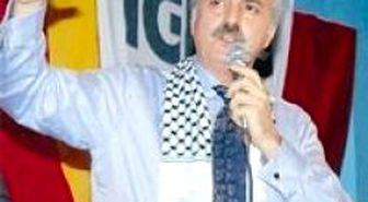 'Milli Görüşe Dön'