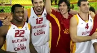 Galatasaray Cafe Crown: 94 - Khımık Yuzhny: 51