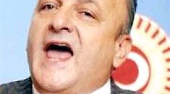'Damat Tayyip Misin?'
