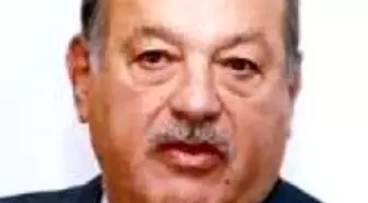 New York Times'ın Umudu Osmanlı Oğlu Carlos Slim