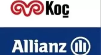 Koç Gitti Allianz Kaldı