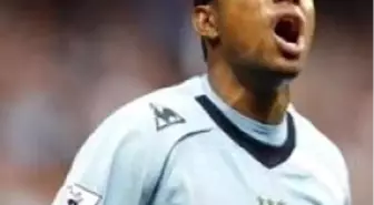 Robinho: 'Kulübümde Mutluyum'