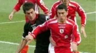 Samsunspor: 4 Kartalspor: 0