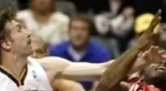 Knicks ve Indiana'nın Gecesi