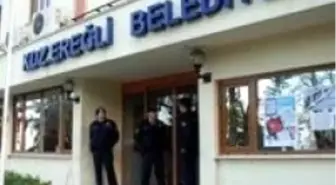 AKP'li Ereğli Belediye Başkanı Gözaltında