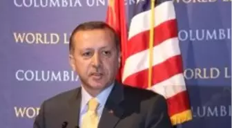 Erdoğan: IMF'yle Görüşmeye 10 Gün Ara Verdik