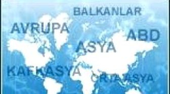 Avrupa'nın Oratsında Volkan Tehdidi