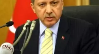 Erdoğan: Yapmam Gereken Ne İse Onu Yaptım