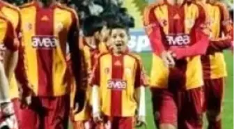 Baros ve Nonda İdmana Katılmadı