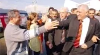 Adana Adayı Mahalle Baskısıyla Değişti