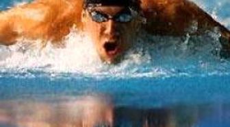 Phelps'in Esrar Piposuyla Fotoğrafı Yayınlandı