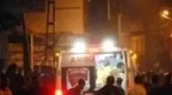 PKK Sempatizanları Dernek Bastı