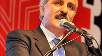 Saadet'in İstanbul ve Ankara Adayları